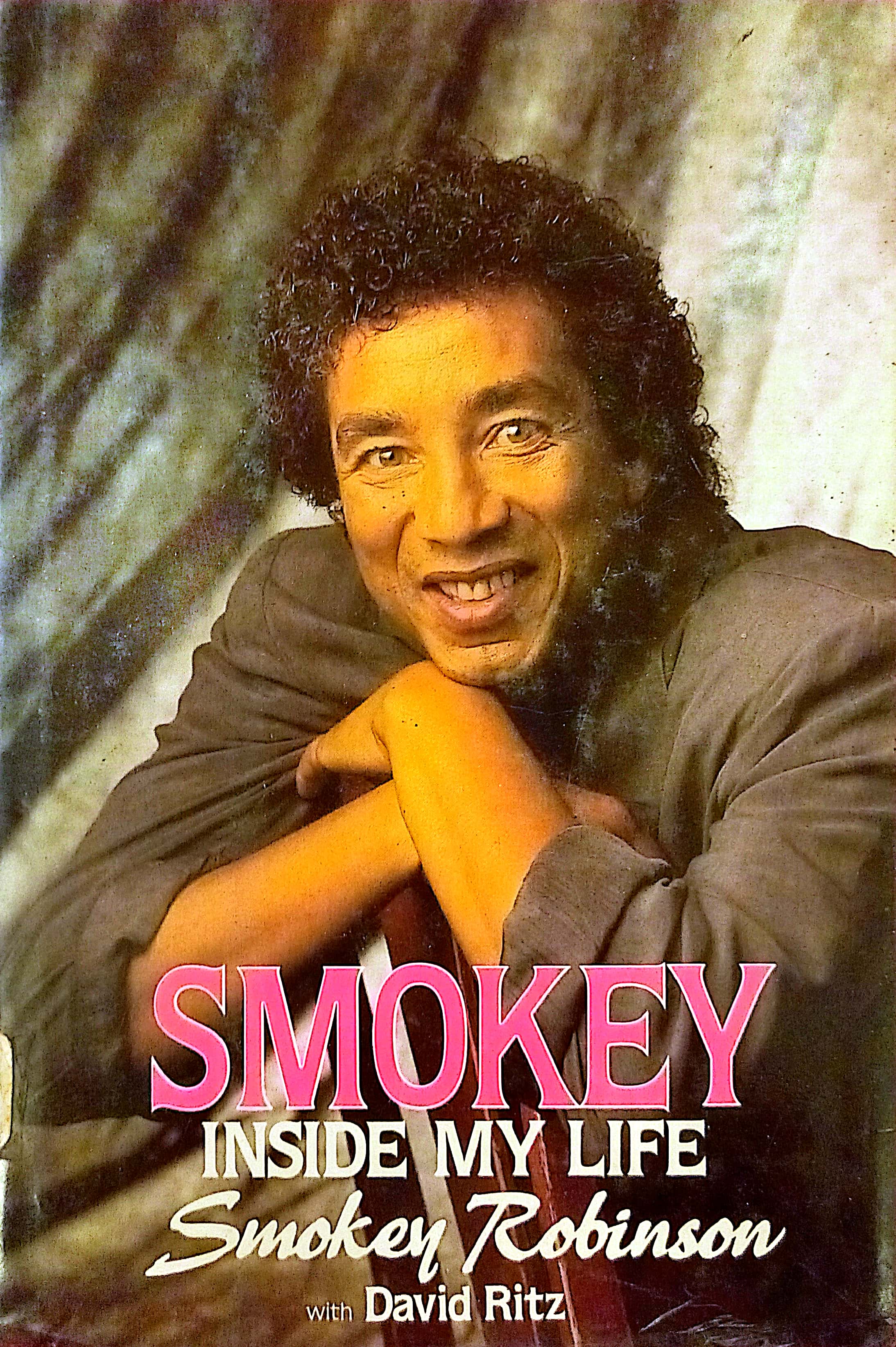 Smokey: Inside My Life